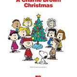 A Charlie Brown Christmas - Beginning Piano Solo