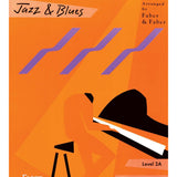 ShowTime® Piano Jazz & Blues