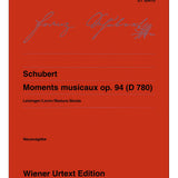 Moments Musicaux Op. 94