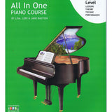 Bastien New Traditions: All In One Piano Course - Level 3A