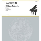 3 Impromptus for Piano