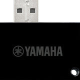 Yamaha UDBT01 Wireless USB to Host MIDI Adapter