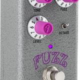 Fender Hammertone Fuzz Pedal