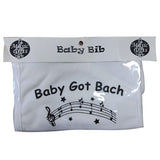 Bib - Baby Got Bach - Remenyi House of Music