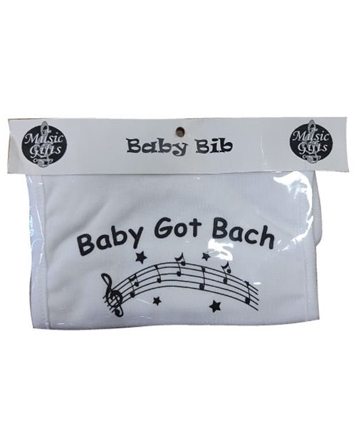 Bib - Baby Got Bach - Remenyi House of Music