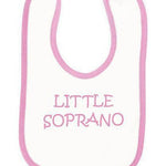 Bib - Little Soprano - Remenyi House of Music