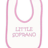 Bib - Little Soprano - Remenyi House of Music