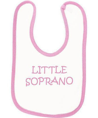 Bib - Little Soprano - Remenyi House of Music