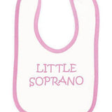 Bib - Little Soprano - Remenyi House of Music