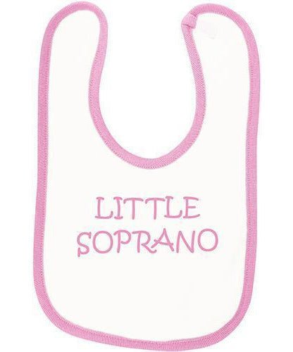 Bib - Little Soprano - Remenyi House of Music