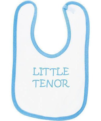 Bib - Little Tenor - Remenyi House of Music