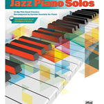 Big Phat Jazz Piano Solos - Remenyi House of Music