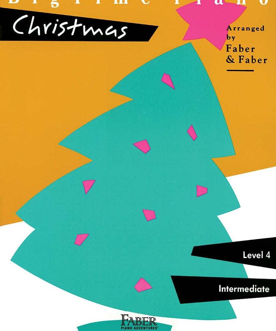 Big Time Piano Christmas - Remenyi House of Music