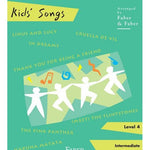 BigTime® Piano Kids' Songs - Remenyi House of Music