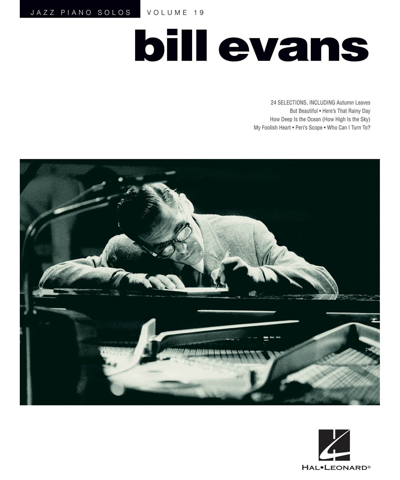 Bill Evans - Remenyi House of Music