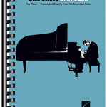 Bill Evans Omnibook for Piano - Remenyi House of Music