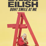 Billie Eilish – Don't Smile at Me (Piano/Vocal/Guitar) - Remenyi House of Music