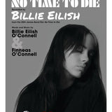 Billie Eilish - No Time to Die - Remenyi House of Music