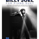 Billy Joel for Piano Duet - Remenyi House of Music