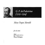 Missa Papae Marcelli