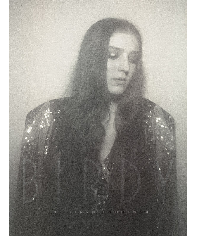 Birdy: The Piano Songbook - Remenyi House of Music