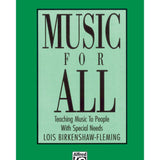 Birkenshaw - Fleming, L. - Music for All - Remenyi House of Music