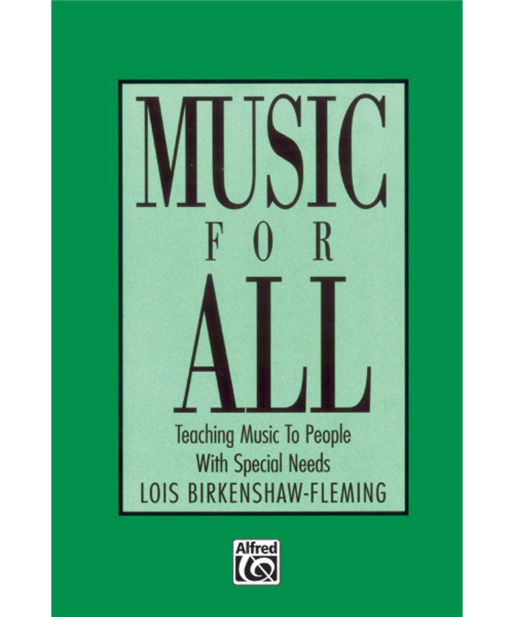 Birkenshaw - Fleming, L. - Music for All - Remenyi House of Music