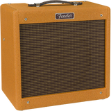 Fender Pro Junior IV, Lacquered Tweed Amp, 120V