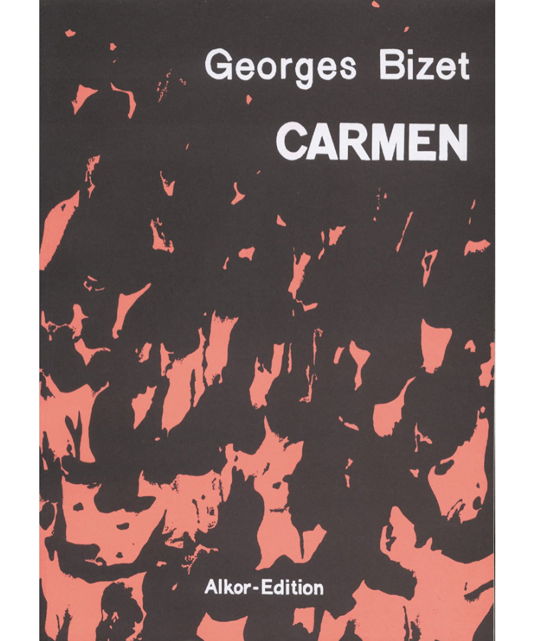 Bizet G. - Carmen - Remenyi House of Music