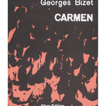 Bizet G. - Carmen - Remenyi House of Music