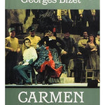 Bizet, G. - Carmen - Full Score - Remenyi House of Music