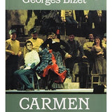 Bizet, G. - Carmen - Full Score - Remenyi House of Music