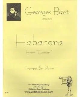 Bizet, G. - Habanera from 'Carmen' - Remenyi House of Music