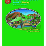 Snell/Hidy - Piano Town Level 2 Theory