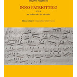 Inno Patriottico