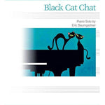 Black Cat Chat (Later Elementary Level) - Remenyi House of Music