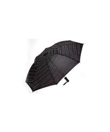 Black Sheet Music Umbrella - Remenyi House of Music