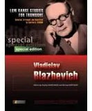 Blazhevich, V. - Low Range Studies for Trombone - Remenyi House of Music