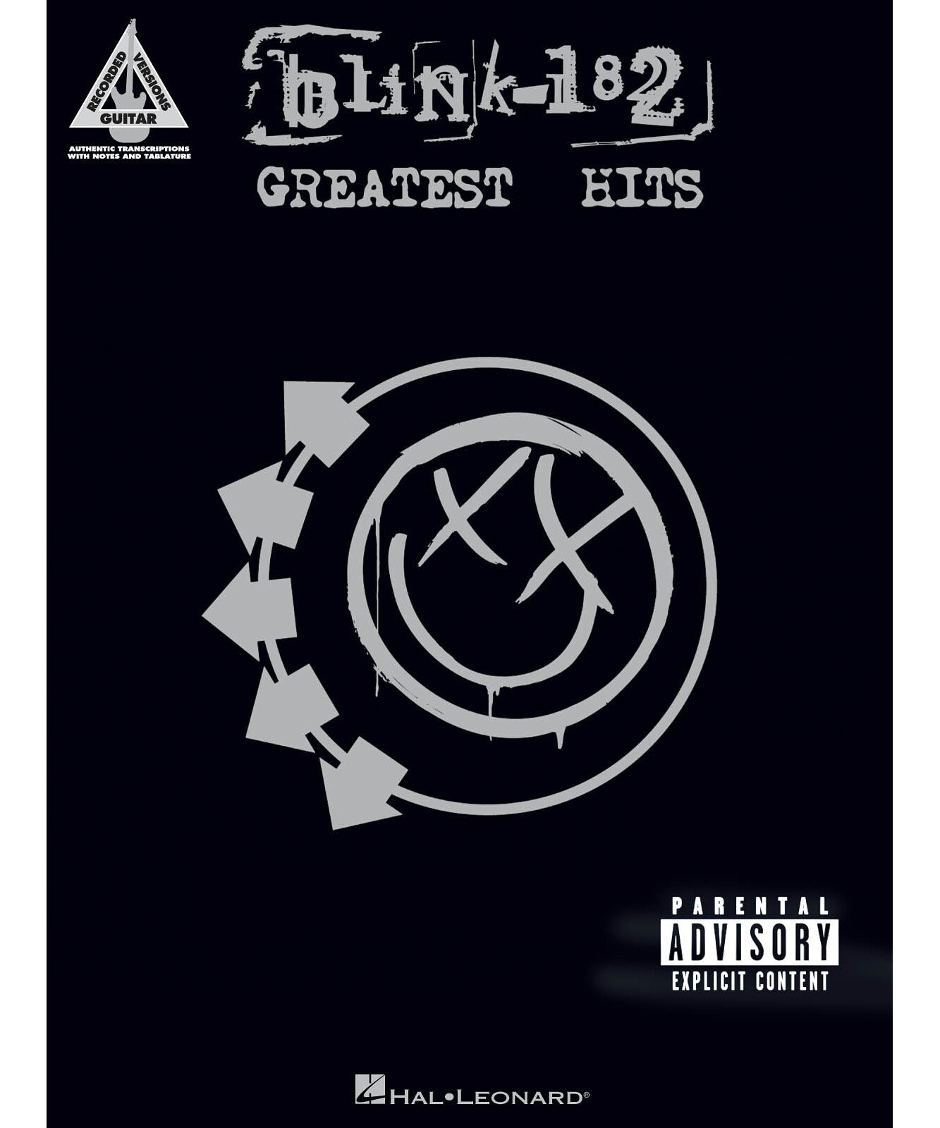 blink - 182 - Greatest Hits - Remenyi House of Music