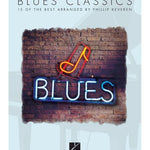 Blues Classics (Piano Solo) - Remenyi House of Music