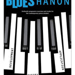 Blues Hanon - Remenyi House of Music