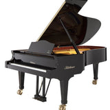 Bluthner Grand Model 2 - 238 E/P Acoustic Grand Piano - Remenyi House of Music