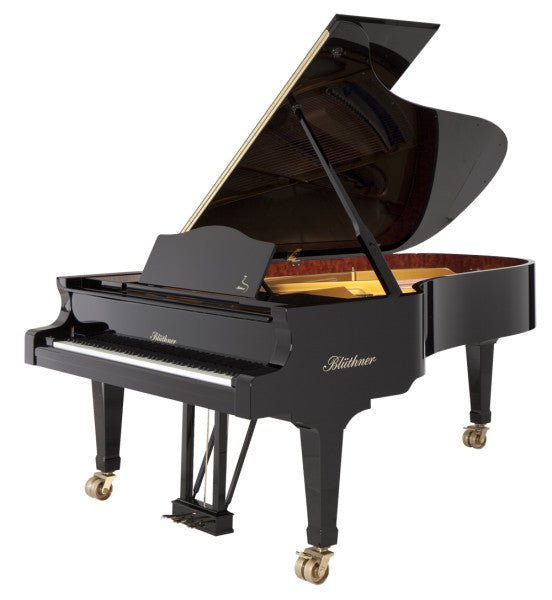 Bluthner Grand Model 2 - 238 E/P Acoustic Grand Piano - Remenyi House of Music