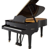 Bluthner Grand Model 4 - 210 E/P Acoustic Grand Piano - Remenyi House of Music