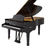 Bluthner Grand Model 4 - 210 E/P Acoustic Grand Piano - Remenyi House of Music