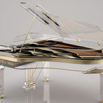 Blüthner iDyllic Excellence Piano - Model 4 - Remenyi House of Music