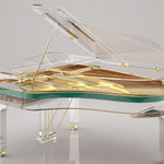 Blüthner iDyllic Excellence Piano - Model 4 - Remenyi House of Music