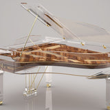 Blüthner iDyllic Excellence Piano - Model 4 - Remenyi House of Music