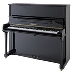 Bluthner Upright B - 132 E/P Acoustic Piano - Remenyi House of Music