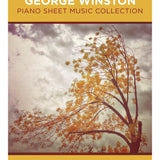 George Winston - Collection de partitions pour piano